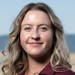 Hannah Ports