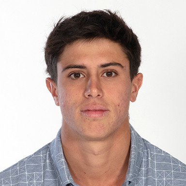 Mateo Quiroga