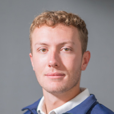 Paul Breuer