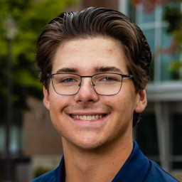 Kaleb Sander