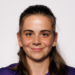 Gudrun Thorsteinsdottir