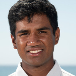 Mahanth Chirravuri