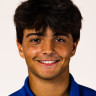 Eli Shah