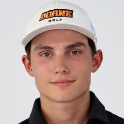 Alex Morrall