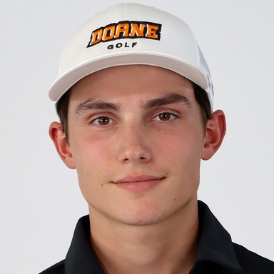 Alex Morrall