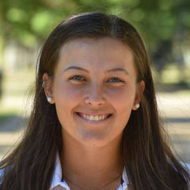 Aubrie Cagle