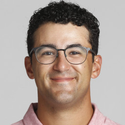 Joseph Morganti