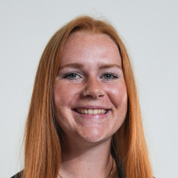 Hallie Tulip
