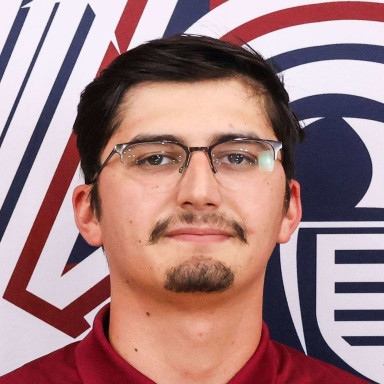 Grayson Ybarra