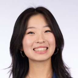 Giselle Zhao