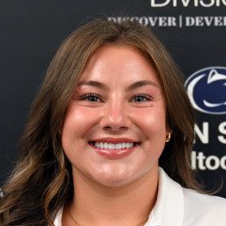 Alyssa Franks