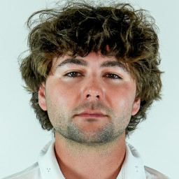 Tavin Boman