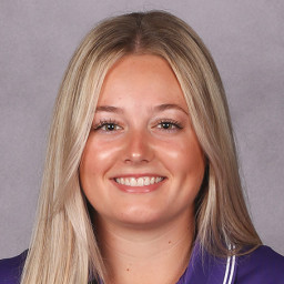 Sydney Roberts
