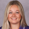 Sydney Roberts