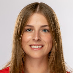 Lizzie Anderson
