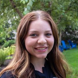 Kate Parsons