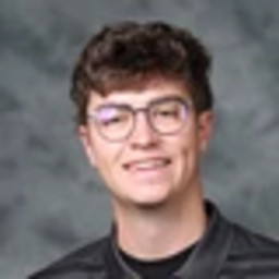 Jacob Pedley