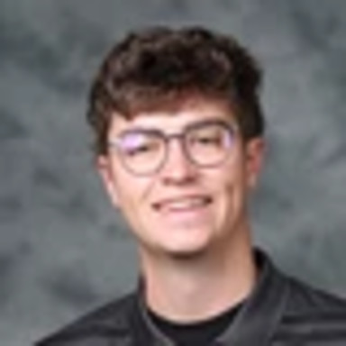Jacob Pedley