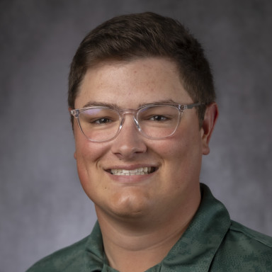 Logan Pechinski