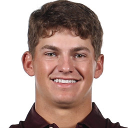 Aaron Pounds