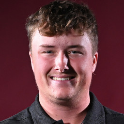 Cameron GeRue
