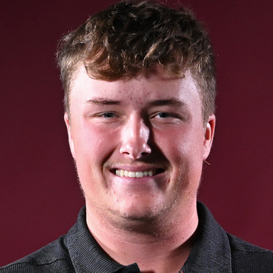 Cameron GeRue