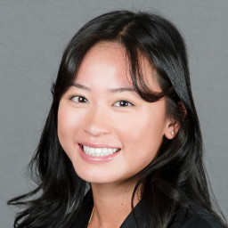 Thienna Huynh