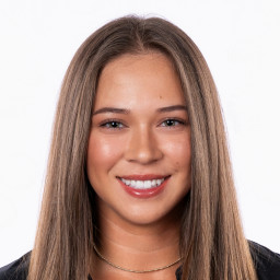 Maya McVey