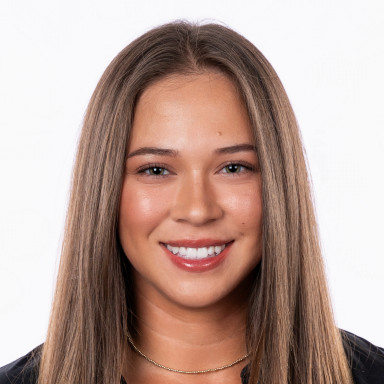 Maya McVey