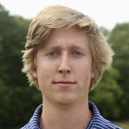 Brian Hanson