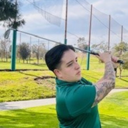 Kaylee Perdomo
