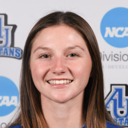 Ellie Knight