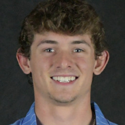 Evan Prickett