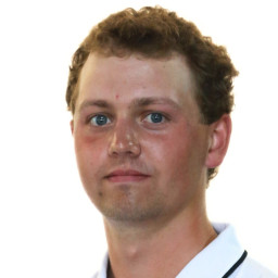 Jack Reinardy