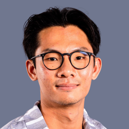 Nicholas Li