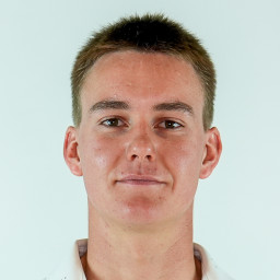 Liam Judkins