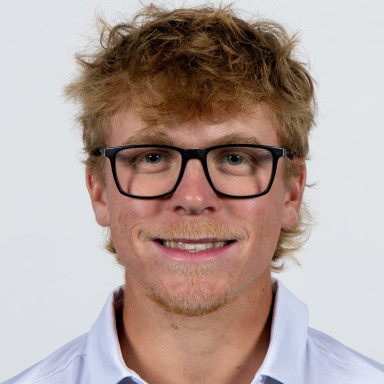 Liam Curtis