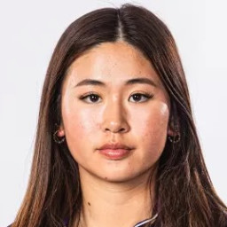 Vivian Lu