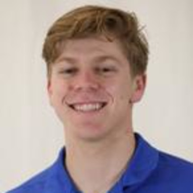 Colin Elias