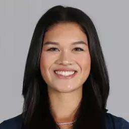 Morgan Lee