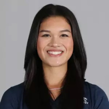Morgan Lee