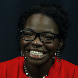 Nadia Marshall