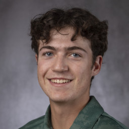 Caeden Bolander