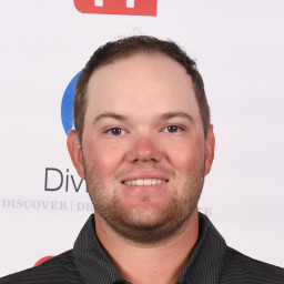 Jake Yarbrough