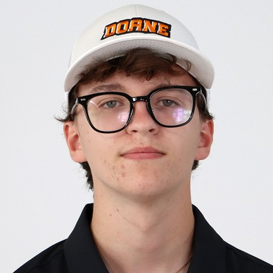 Daniel Cook