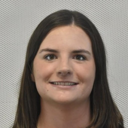 Mary Charles Davis