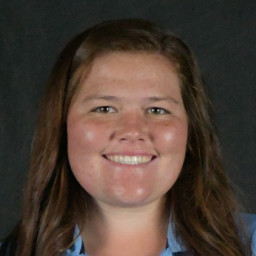Gracie McCoy
