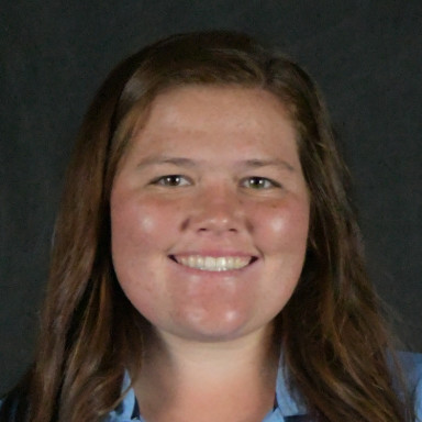 Gracie McCoy