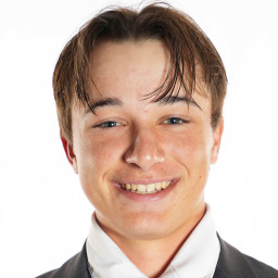 Dillon Barnard