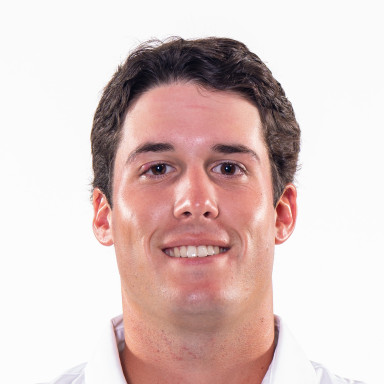 Joe Stover